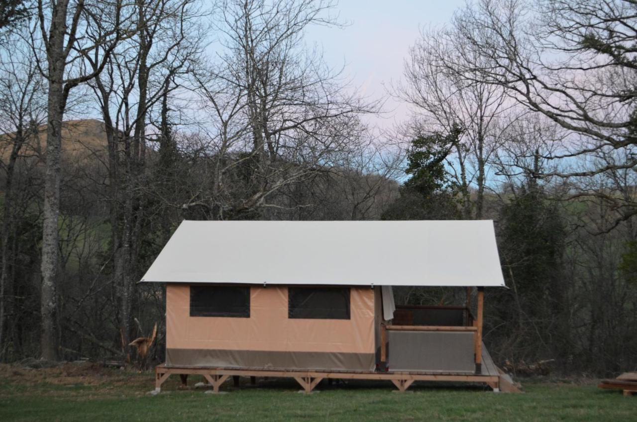 Borda Lodge Jaxu Exterior photo