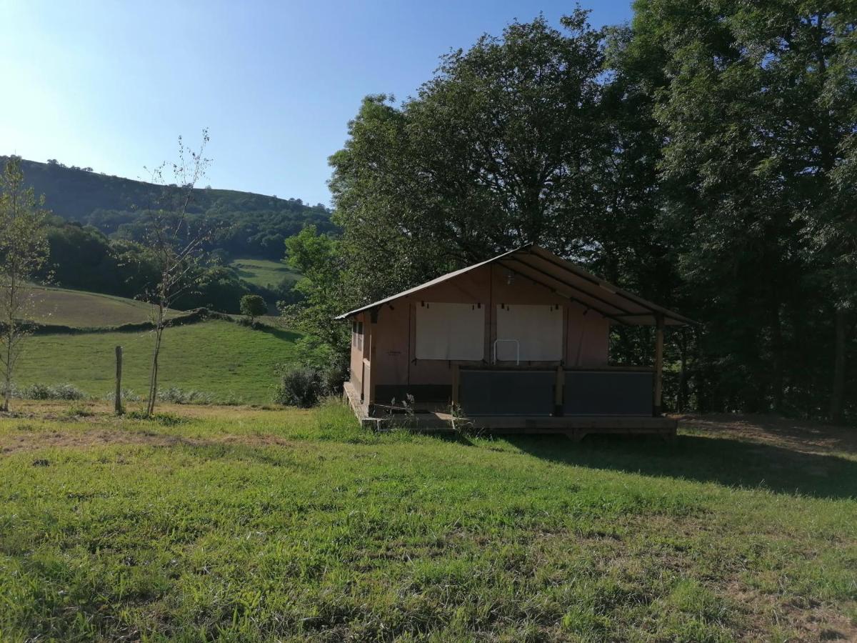 Borda Lodge Jaxu Exterior photo