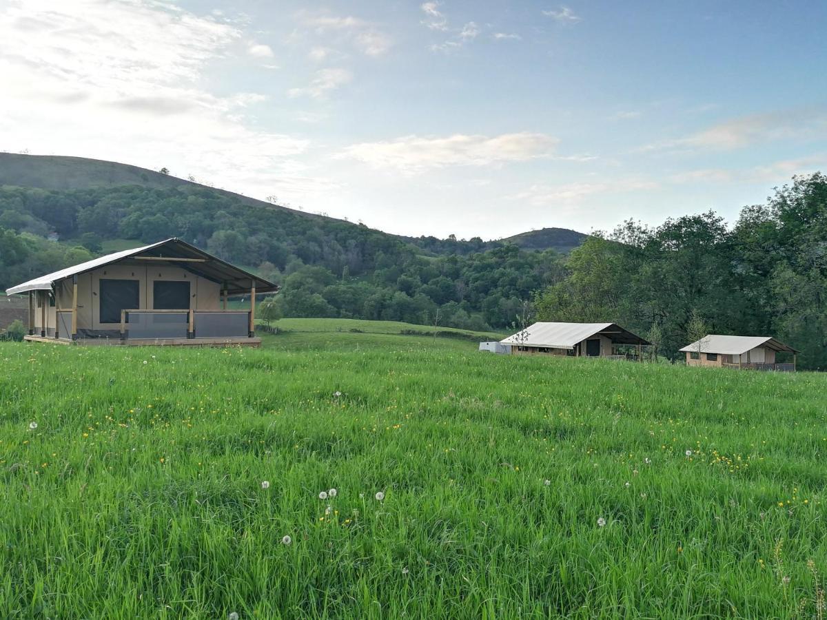 Borda Lodge Jaxu Exterior photo